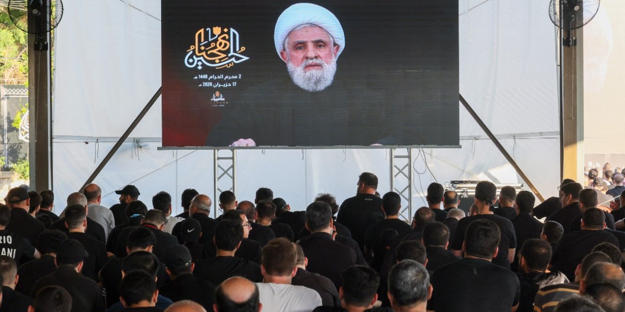 Naim Kasım: Mutabakat Zaptı ABD ve İsrail’in yenilgisidir