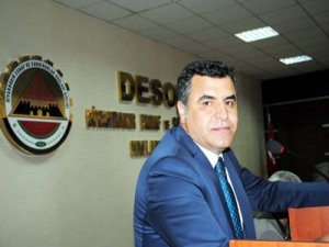 Zarar gören esnaf için "Acil destek kredisi" talebi