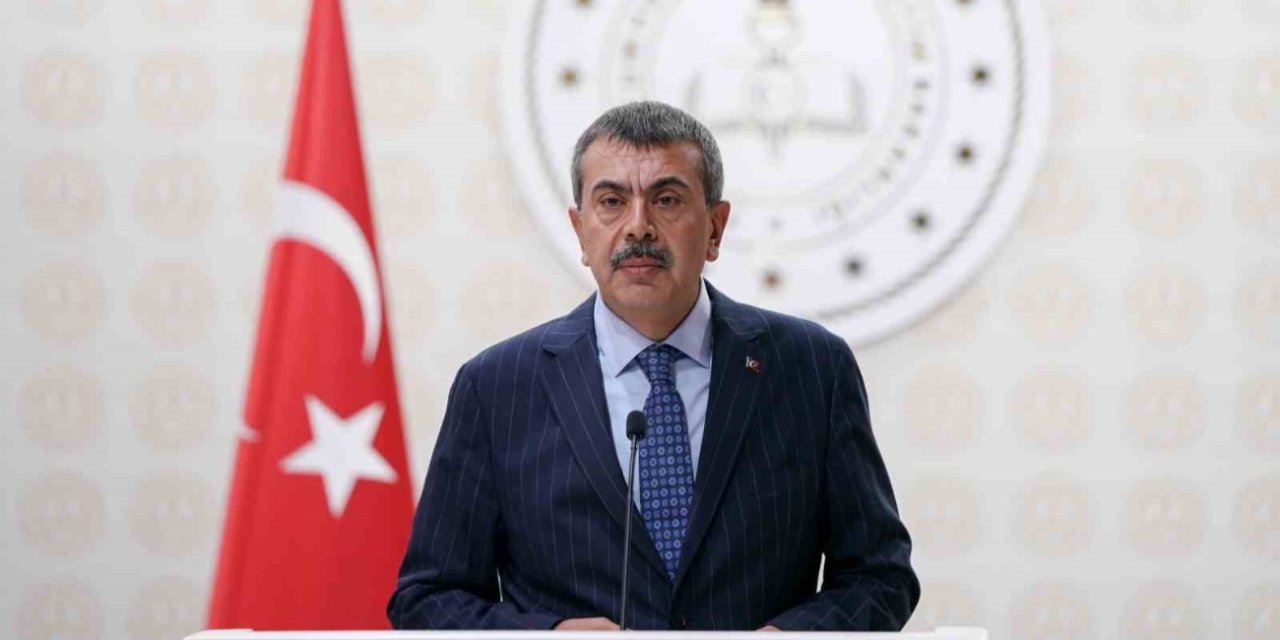 Bakan Tekin duyurdu: LGS sonuç tarihi ve tercih süreci netleşti