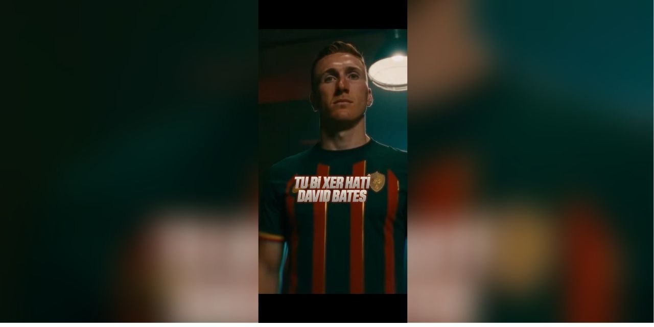 Amedspor'dan 2. Transfer Bombası!