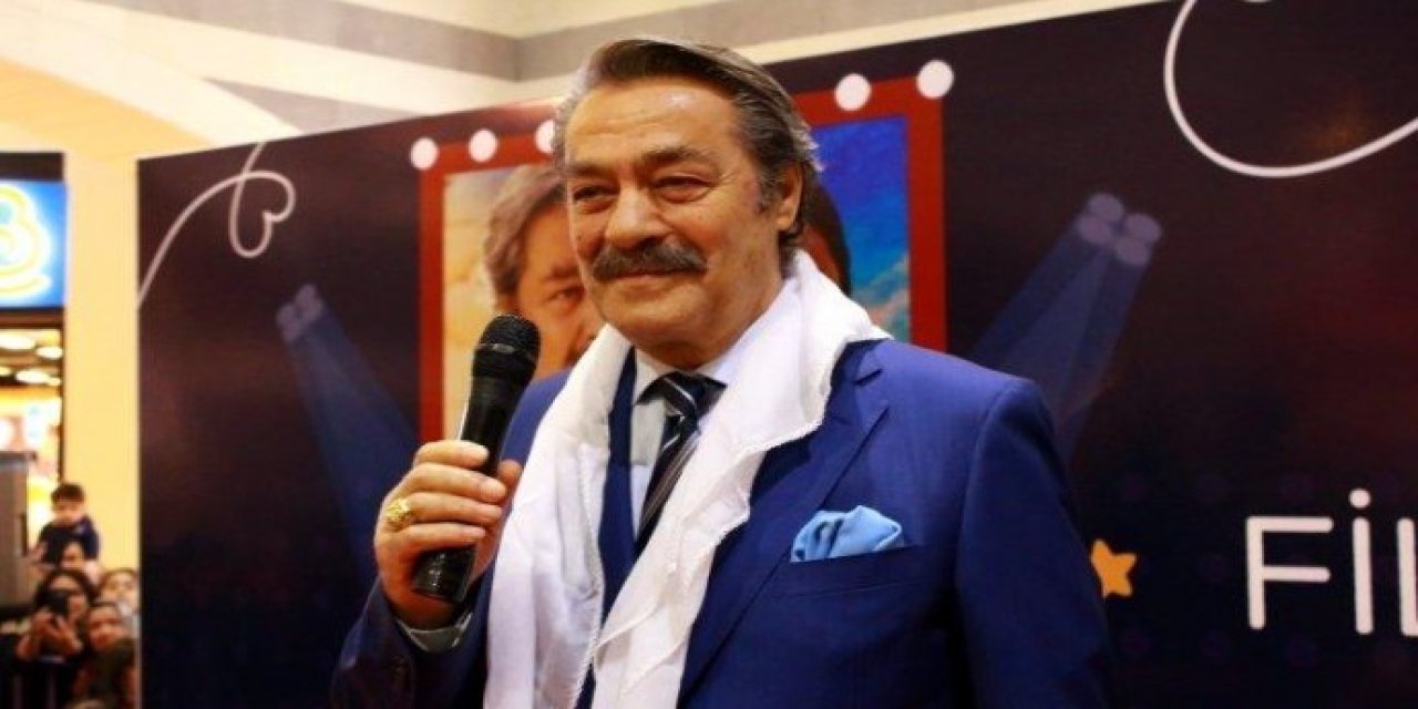 Kadir İnanır'ın bıraktığı iz: Sanat, vicdan ve barış ısrarı