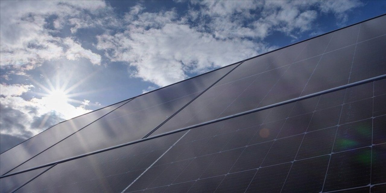Türkiye'de yenilenebilir enerji ve yerli üretim öne çıktı