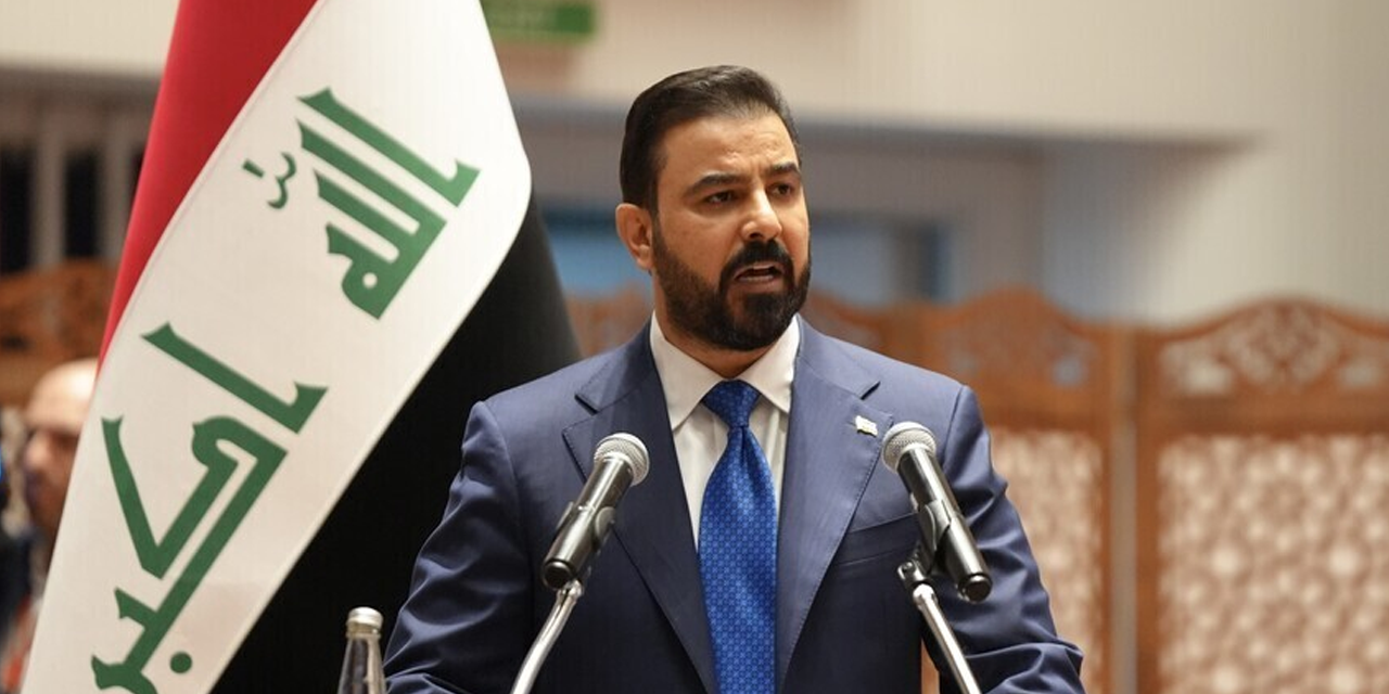 Bağdat’tan net çıkış: “Blok siyaseti yok, tek güç devlet”