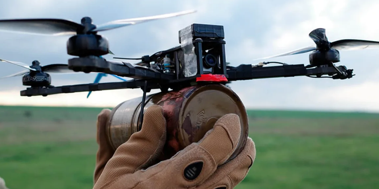 O ülkedeki tüm askerler “dron savaşçısı” olacak