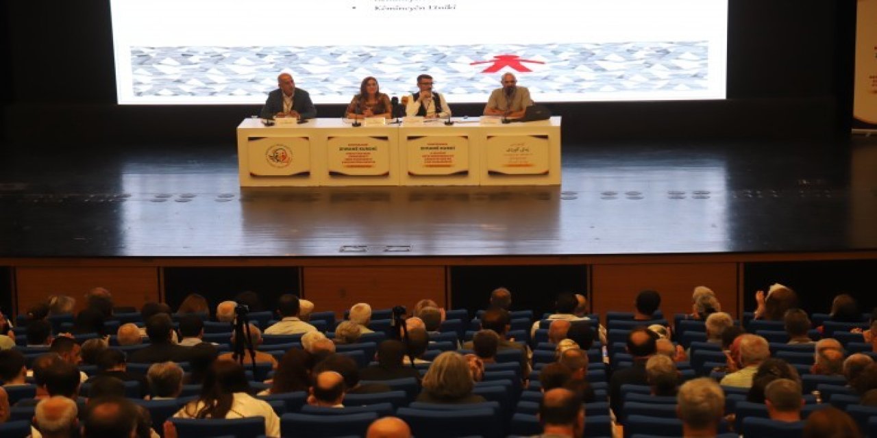 Diyarbakır’da Kürt Dil Konferansı