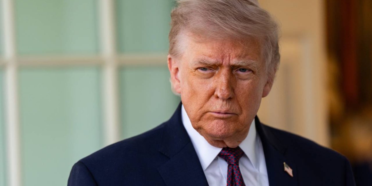 Trump’tan İran’a sert tehdit: “Artık İran diye bir devlet kalmayabilir”