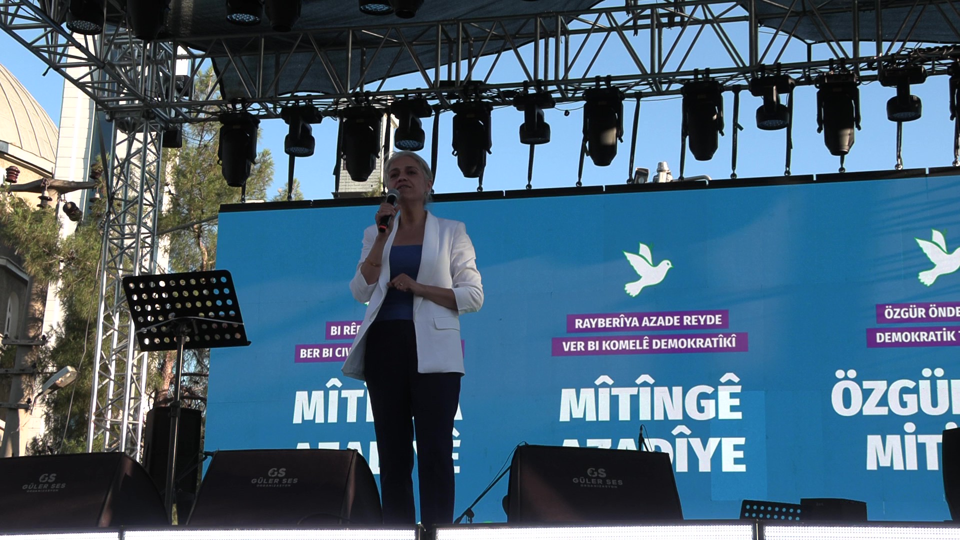 Çiğdem Kılıçgün Uçar'dan yasal düzenleme çağrısı