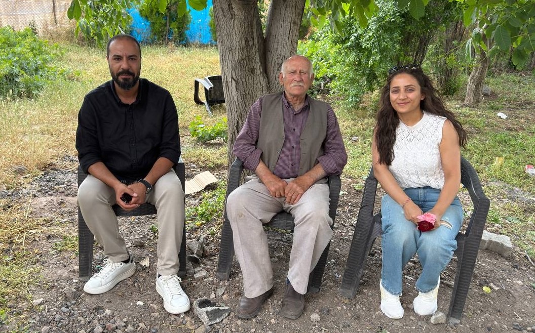 Köy köy gezilerek dengbêj arşivi oluşturulacak