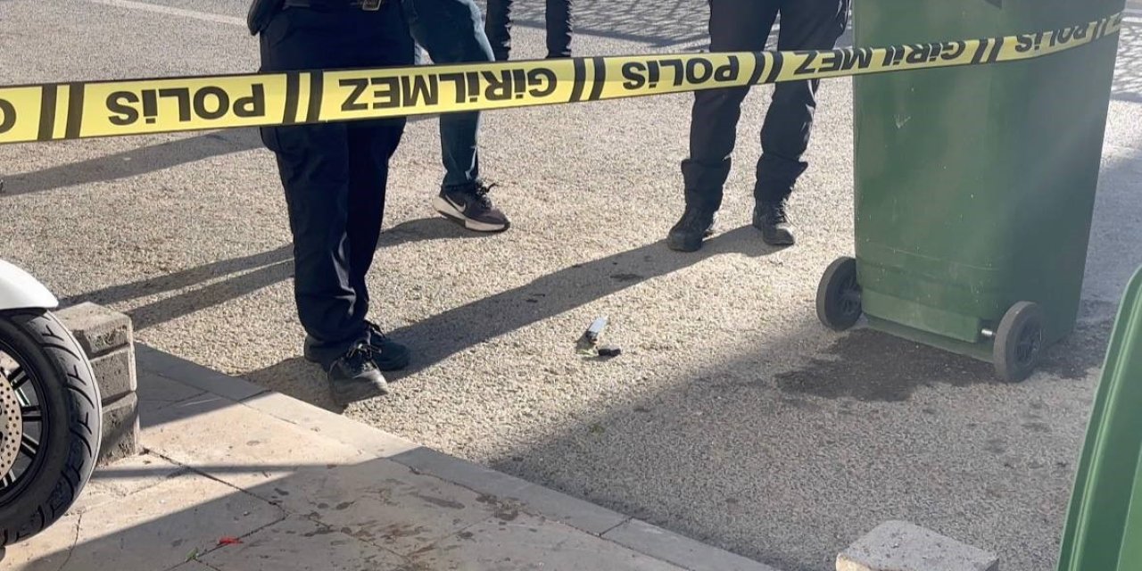 Erzincan'da kavga: 3 yaralı