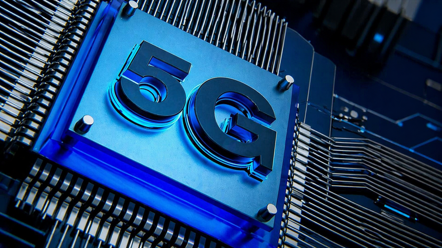 5G elektronik haberleşme yatırımlarını rekor seviyeye taşıdı