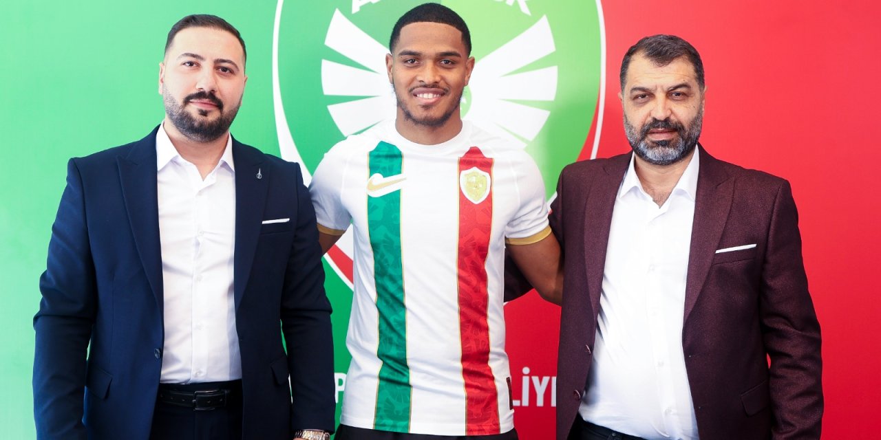 Amedspor Radarındaki Süper İsim İmzayı Attırdı