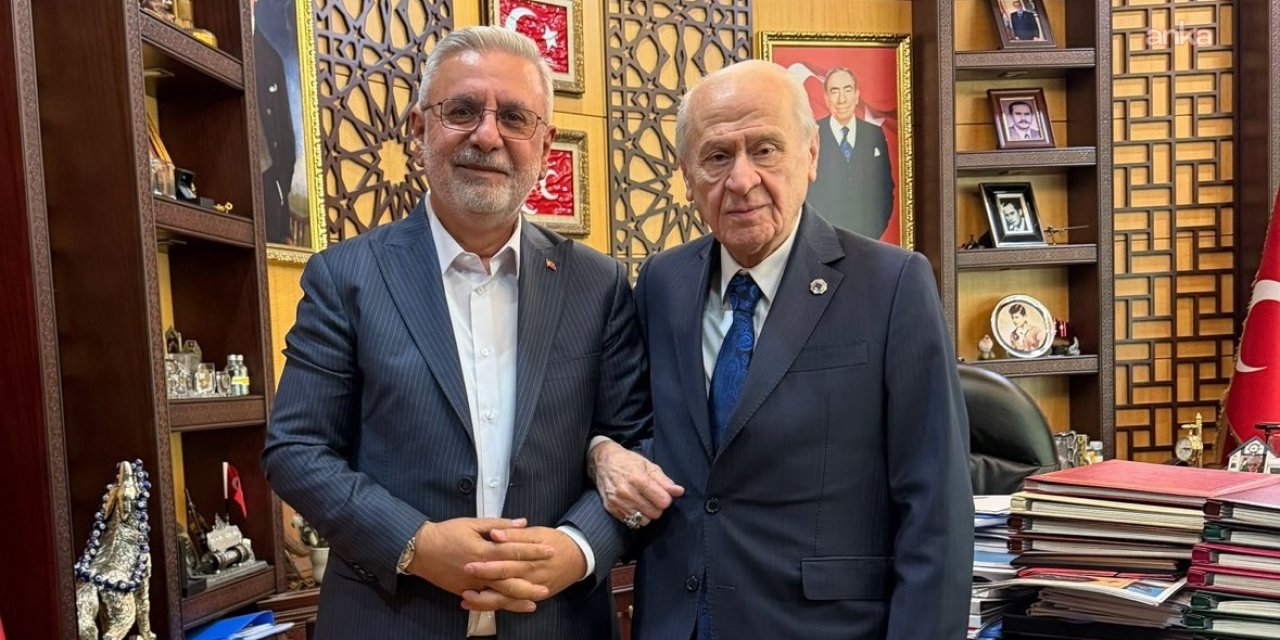 AK Partili isim duyurdu: Süreç son aşamasında, herhangi bir sorun yok