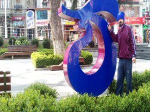 Vahap Güven Kobani'de hayatını kaybetti!