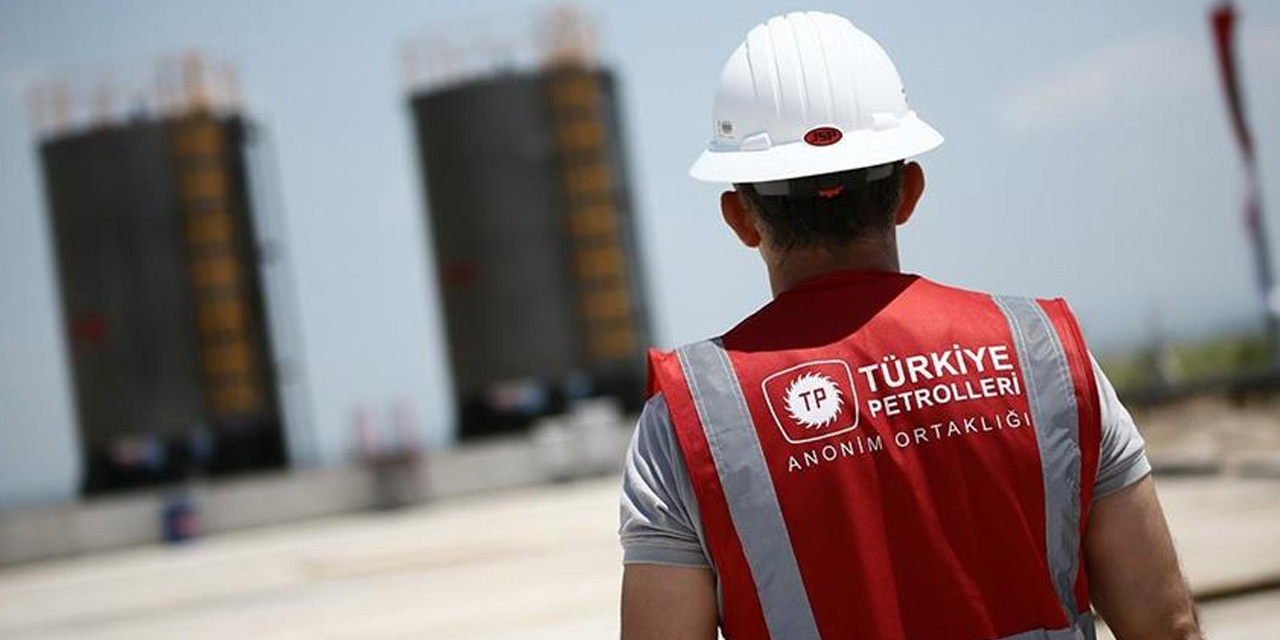 TPAO’nun Petrol arama ruhsatı 2028’e kadar uzatıldı