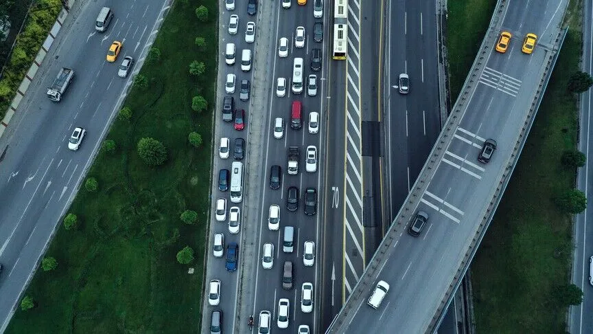 Trafik sigorta tazminatlarında yeni dönem yarın başlıyor