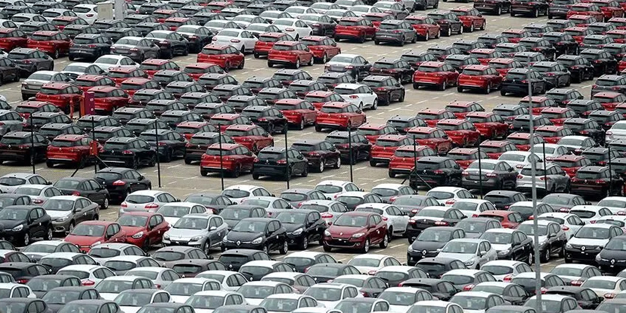Trafik sigortasında sistem baştan aşağı değişti