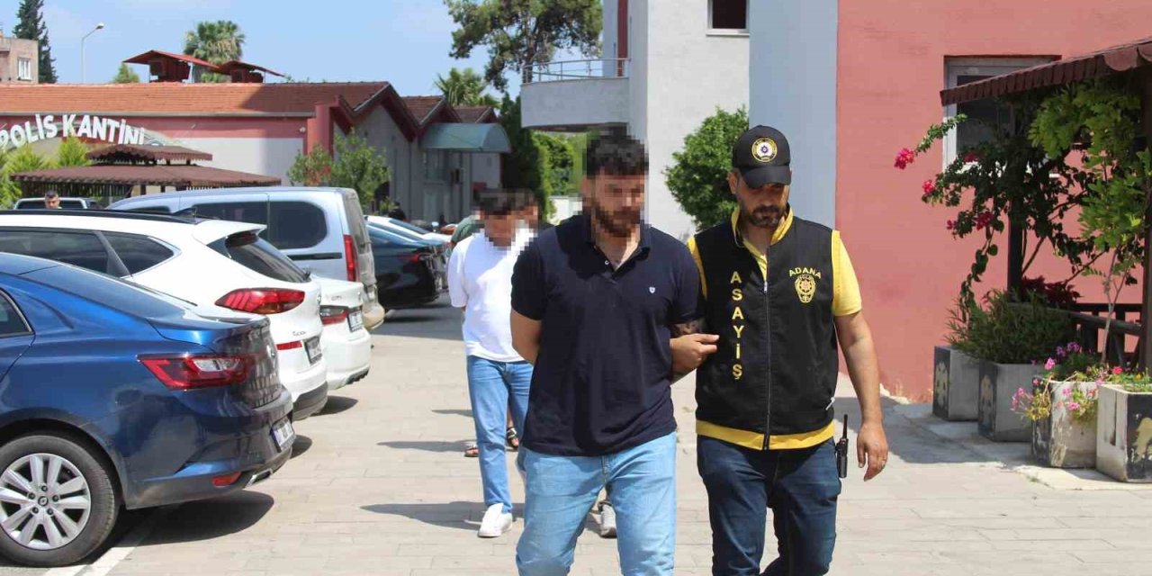 Büyü bozma vaadiyle para alan şebeke çökertildi