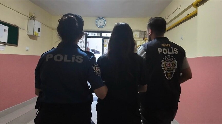 Yasa dışı bahis operasyonu: 118 gözaltı