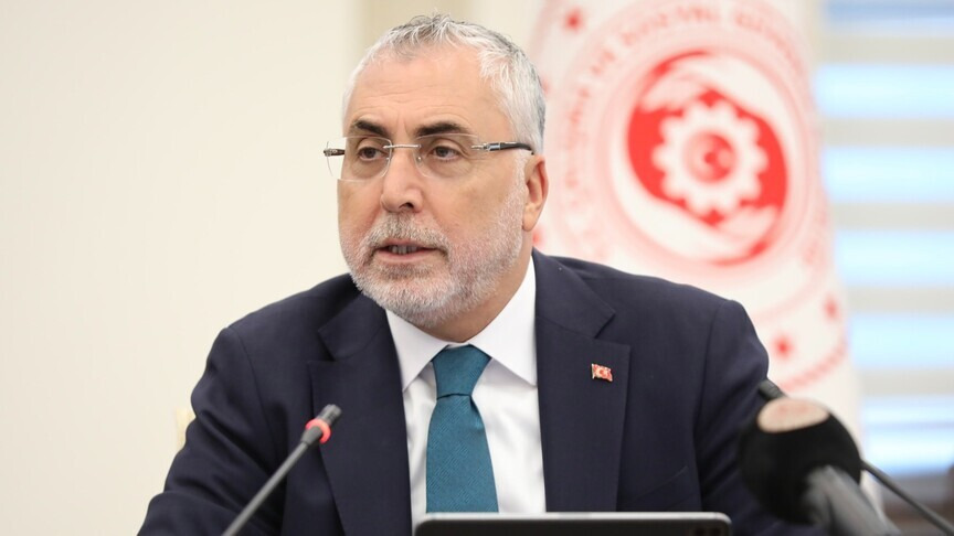 Bakan Işıkhan'dan en düşük emekli aylığı açıklaması