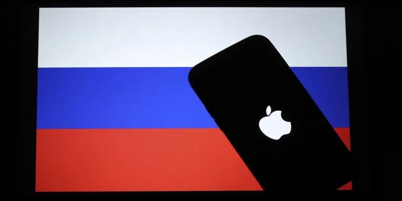 Apple'a para cezası