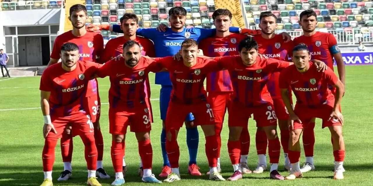 103 Yıllık Spor Kulübü Ligden Çekildi