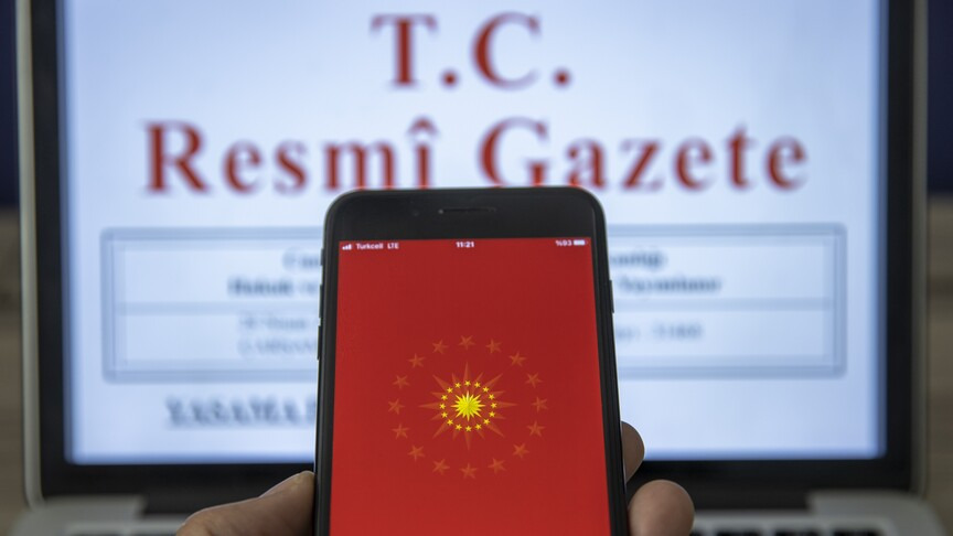 BTK’den yeni IMEI kararı