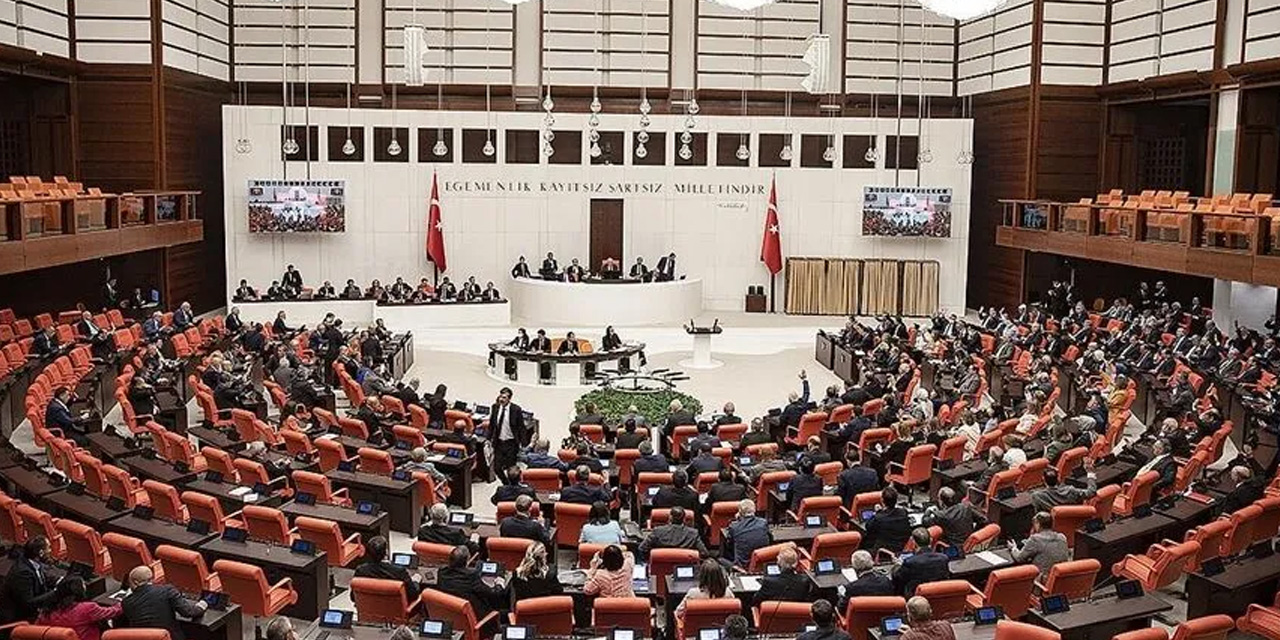 Öğrenci affında kritik gelişme: Kanun teklifi Meclis’e sunuluyor