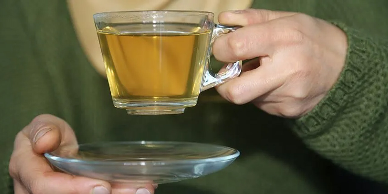 Tıbbi Bitki çaylarına sıkı denetim geliyor