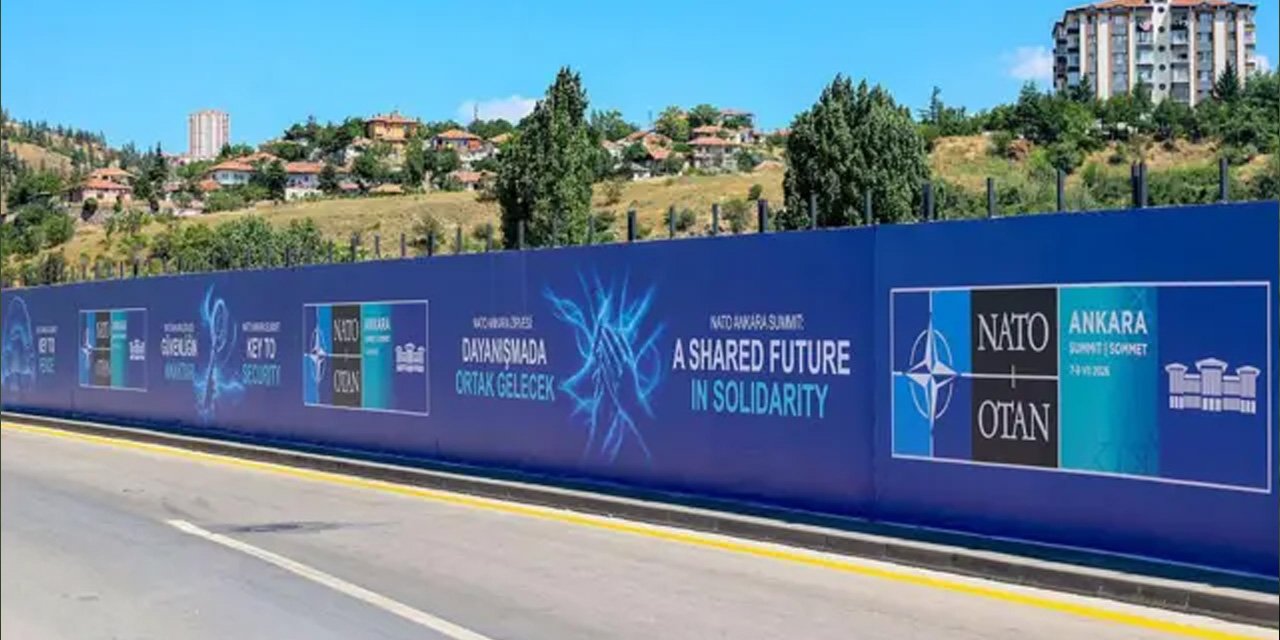 NATO zirvesi öncesi Ankara’da yeni kısıtlamalar