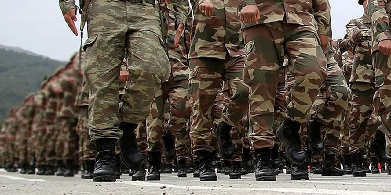 MSB’den kritik açıklama : Bedelli askerlikte yeni ücret ne olacak?