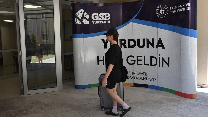 "Seyahatsever" projesinde başvurular başladı