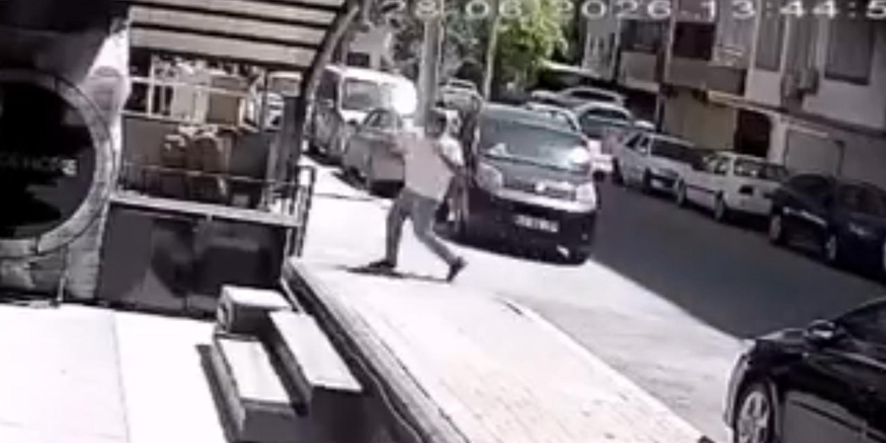 Şanlıurfa'da silahlı saldırı