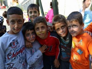 Yaşadıkları travmadan sıyrılmaları için çalışma yürütülüyor