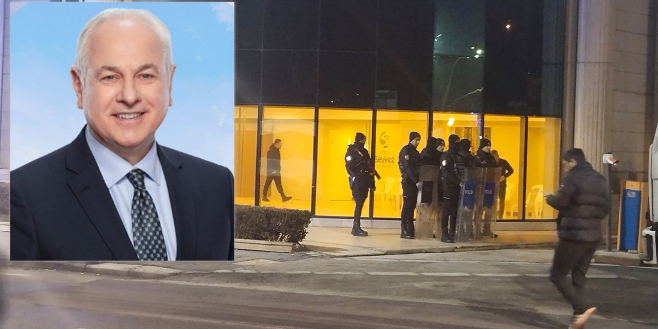 Alaattin Köseler'e yeniden tutuklama kararı