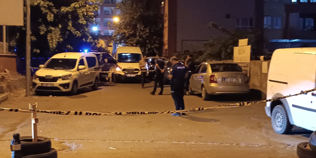 Batman'da silahlı kavga: 2 yaralı