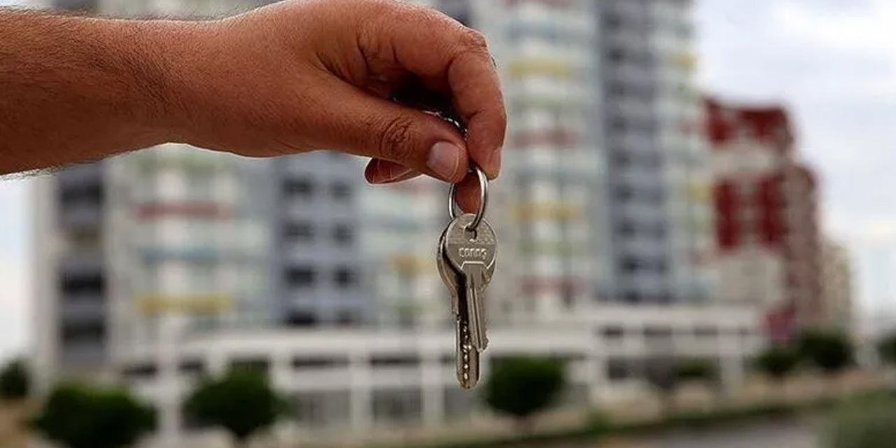 Temmuz ayı kira artış oranı açıklandı