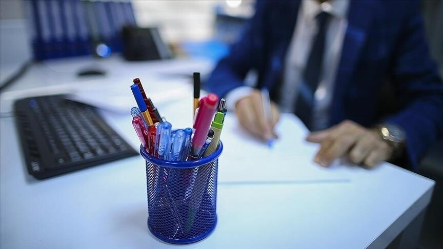 Memurların yüzde 77,96'sı sendikalı