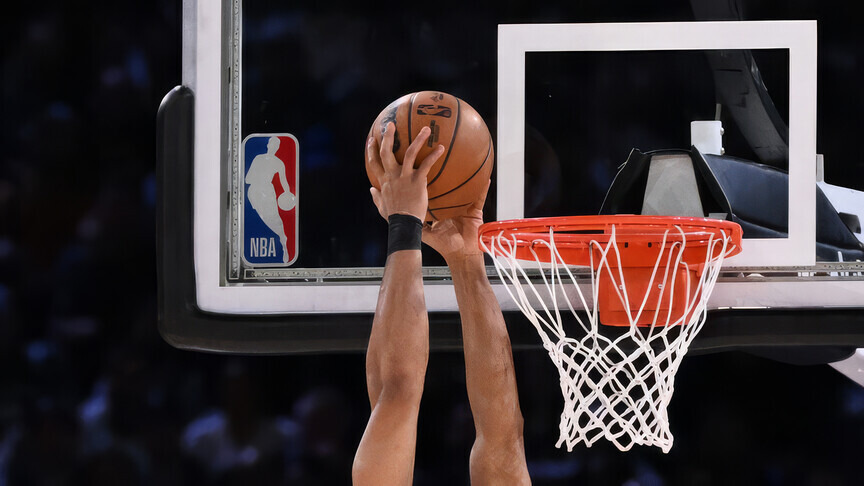 NBA Yaz Ligi'nde "tek serbest atış" kuralı uygulanacak