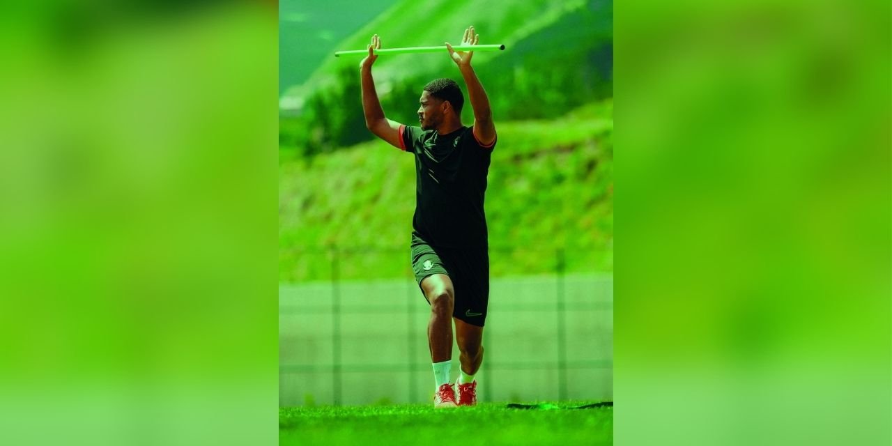 Amedspor'da Rayan Raveloson: Taraftarımızı gururlandırmak için çok çalışacağız