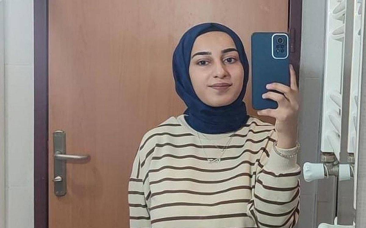 Van Barosu'ndan "Rojin Kabaiş" açıklaması