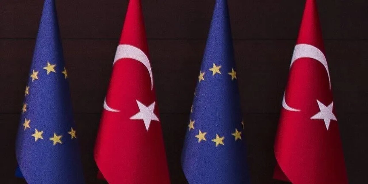 AB'ye e-ticarette yeni dönem başladı
