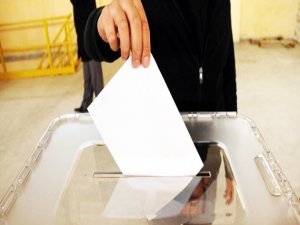 YSK o 2 ilçede seçime katılacak partileri açıkladı
