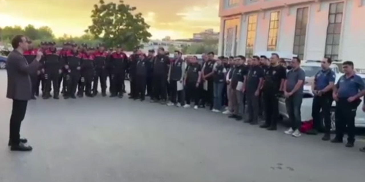 Turkuaz operasyonları devam ediyor: 46 şüpheli yakalandı