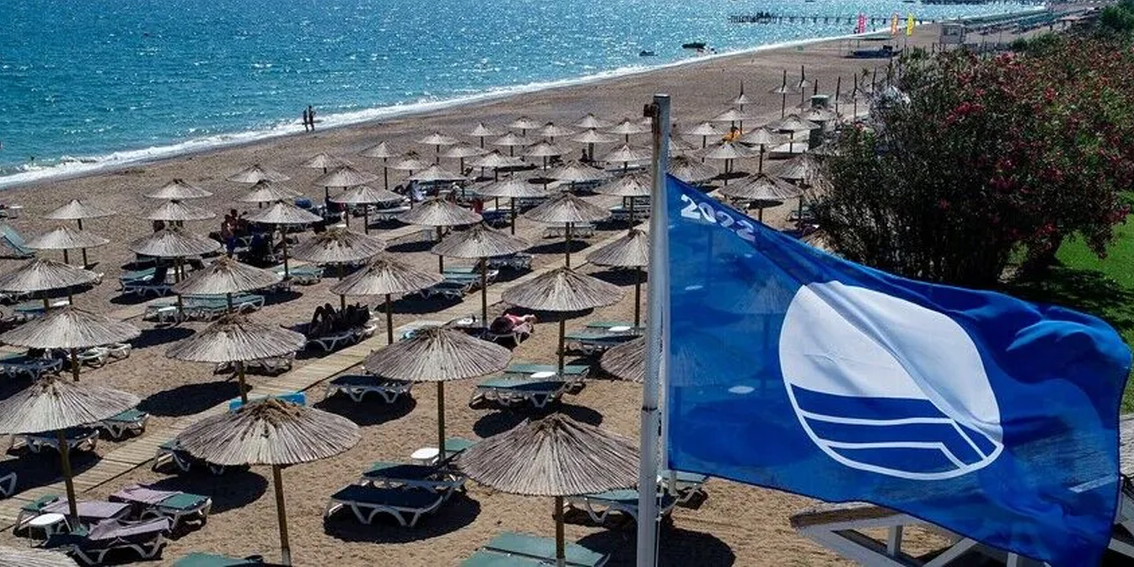 Denize girmeden önce bu verilere bakın. Plajlara “Dijital karne” dönemi