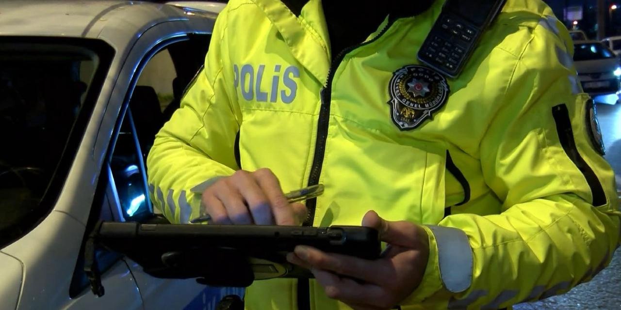 Danıştay’dan Emsal karar: Kesinleşmeyen trafik cezasına ödeme emri gönderilemez