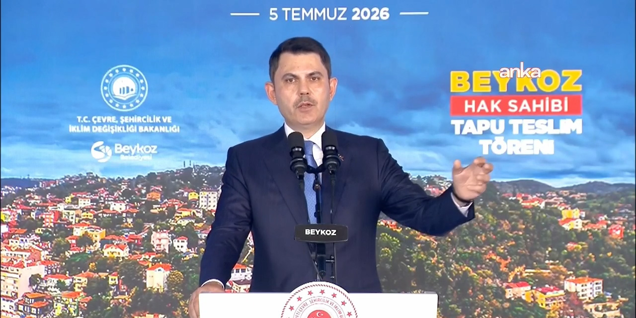 Bakan Kurum: "Beş günde 7 milyon 600 bin ambalaj topladık"