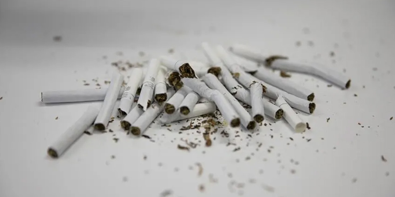 Sigarayı bırakmak isteyen 1 milyon kişiye ücretsiz tedavi imkanı
