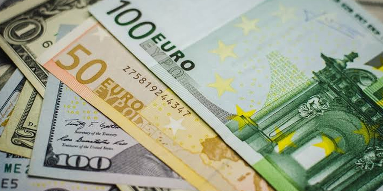 Dolar haftaya yükselişle başladı