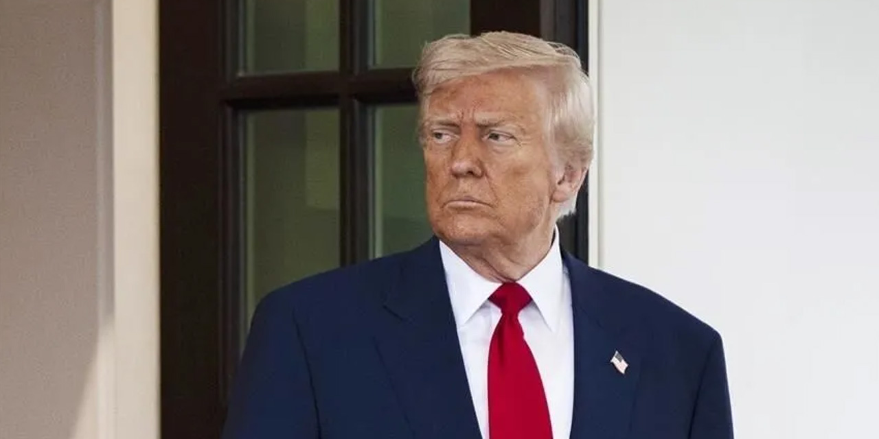 Trump’ın programında Anıtkabir ziyareti listeden çıkarıldı