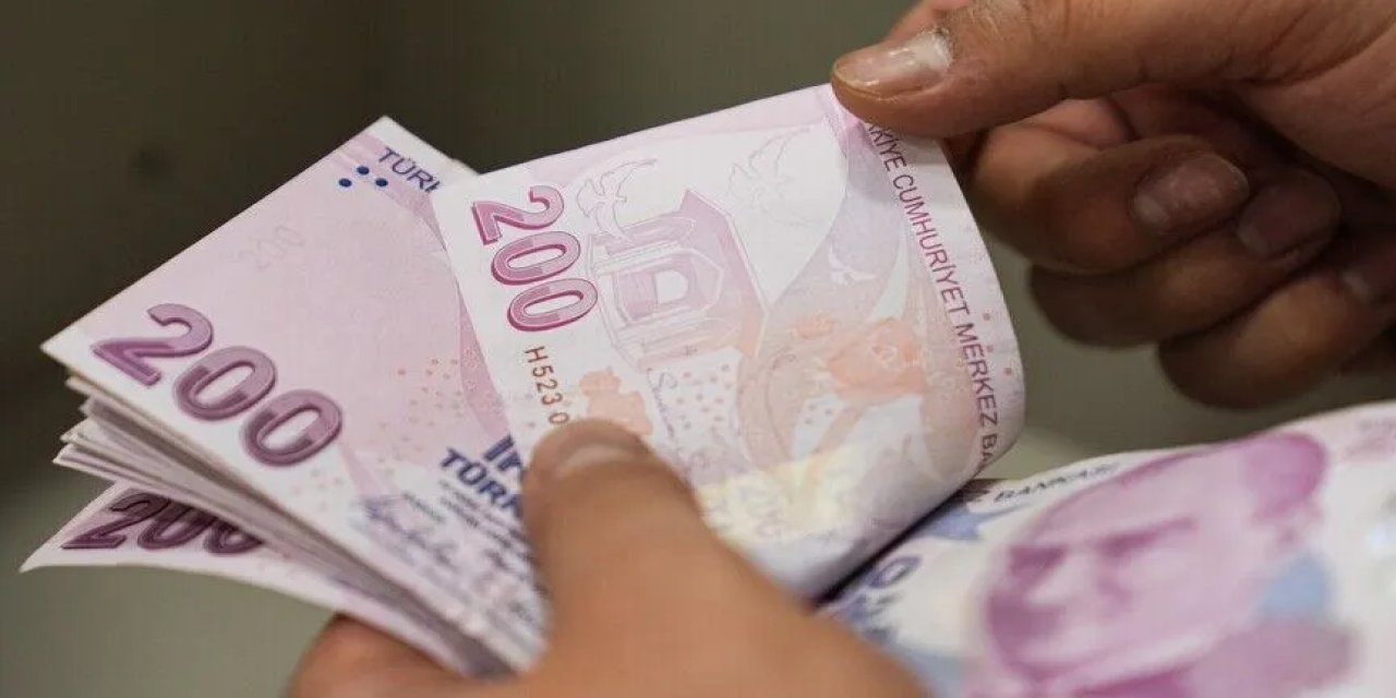 Sosyal yardımlar artırıldı